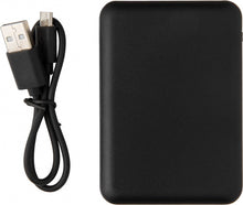 Laden Sie das Bild in den Galerie-Viewer, XD Collection Powerbank 5000 mAh 8,8 x 6,2 cm