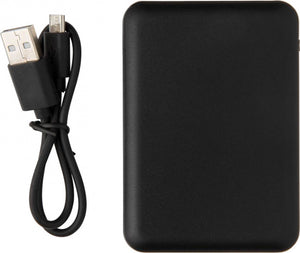 XD Collection Powerbank 5000 mAh 8,8 x 6,2 cm