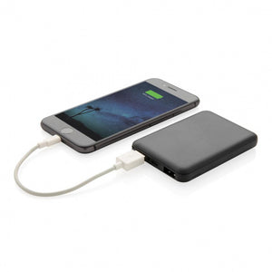 XD Collection Powerbank 5000 mAh 8,8 x 6,2 cm
