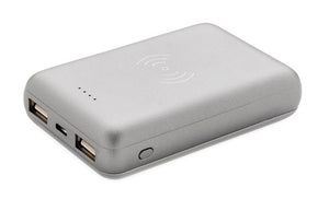 XD Collection Powerbank 5000 mAh 9,5 x 6,3 cm