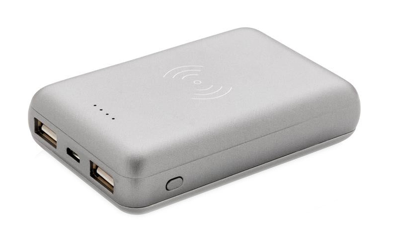 XD Collection Powerbank 5000 mAh 9,5 x 6,3 cm