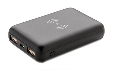 XD Collection Powerbank 5000 mAh 9,5 x 6,3 cm