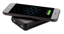 Laden Sie das Bild in den Galerie-Viewer, XD Collection Powerbank 5000 mAh 9,5 x 6,3 cm