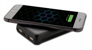 XD Collection Powerbank 5000 mAh 9,5 x 6,3 cm