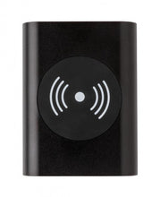 Laden Sie das Bild in den Galerie-Viewer, XD Collection Powerbank 5000 mAh 9 x 7 cm Aluminium