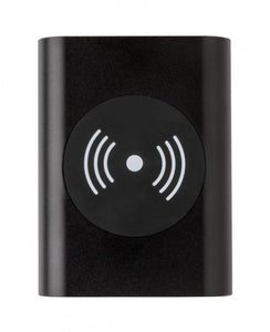 XD Collection Powerbank 5000 mAh 9 x 7 cm Aluminium