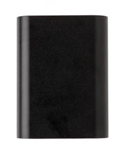 Laden Sie das Bild in den Galerie-Viewer, XD Collection Powerbank 5000 mAh 9 x 7 cm Aluminium