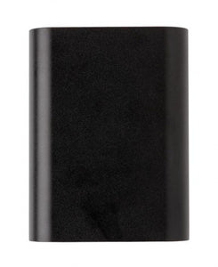 XD Collection Powerbank 5000 mAh 9 x 7 cm Aluminium