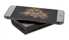 Laden Sie das Bild in den Galerie-Viewer, XD Collection Powerbank 5000 mAh 9 x 7 cm Aluminium