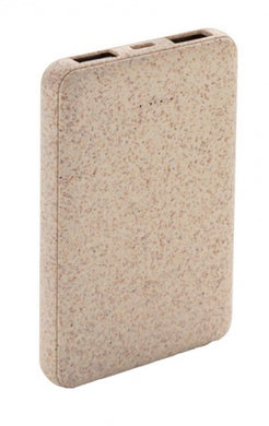 XD Collection Powerbank 5000 mAh 9,4 cm 2-teilig