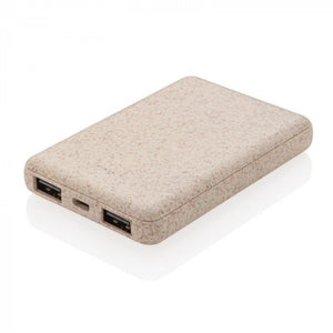 XD Collection Powerbank 5000 mAh 9,4 cm 2-teilig