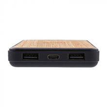 Laden Sie das Bild in den Galerie-Viewer, XD Collection Powerbank 8.000 mAh drahtlos 13,1 cm