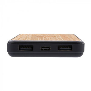 XD Collection Powerbank 8.000 mAh drahtlos 13,1 cm