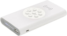 Laden Sie das Bild in den Galerie-Viewer, XD Collection Powerbank 8000 mAh 13,5 x 7,5 cm