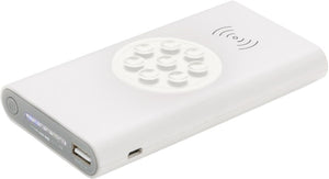 XD Collection Powerbank 8000 mAh 13,5 x 7,5 cm