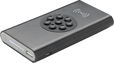 XD Collection Powerbank 8000 mAh 13,5 x 7,5 cm