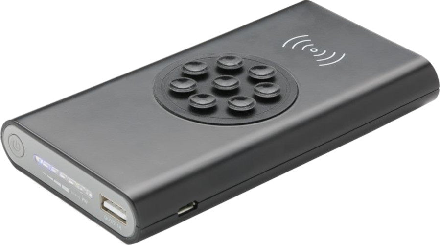 XD Collection Powerbank 8000 mAh 13,5 x 7,5 cm