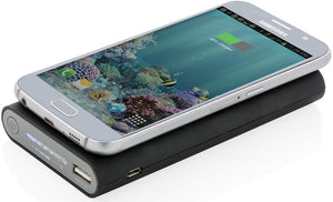 XD Collection Powerbank 8000 mAh 13,5 x 7,5 cm