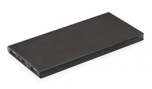 Laden Sie das Bild in den Galerie-Viewer, XD Collection Powerbank 8000 mAh 15 x 7 cm Aluminium