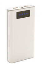 Laden Sie das Bild in den Galerie-Viewer, XD Collection Display Powerbank 10.000 mAh 14 x 8 cm