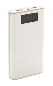 XD Collection Display Powerbank 10.000 mAh 14 x 8 cm