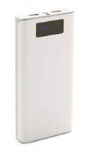Laden Sie das Bild in den Galerie-Viewer, XD Collection Display Powerbank 20.000 mAh 16 x 8 cm