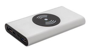 XD Collection Powerbank drahtlos 10.000 mAh 12,5 cm