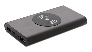 XD Collection Powerbank drahtlos 10.000 mAh 12,5 cm