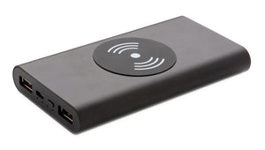 XD Collection Powerbank drahtlos 10.000 mAh 12,5 cm