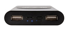 Laden Sie das Bild in den Galerie-Viewer, XD Collection Powerbank drahtlos 10.000 mAh 12,5 cm
