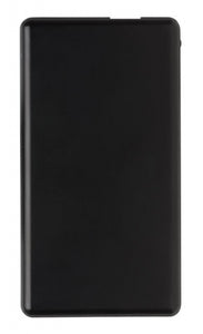 XD Collection Powerbank Light Up 4000 mAh 13 x 7cm