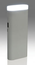 Laden Sie das Bild in den Galerie-Viewer, XD Collection Lighthouse Powerbank 10.000 mAh 14,8 cm