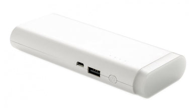 XD Collection Lighthouse Powerbank 10.000 mAh 14,8 cm
