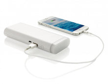 Laden Sie das Bild in den Galerie-Viewer, XD Collection Lighthouse Powerbank 10.000 mAh 14,8 cm