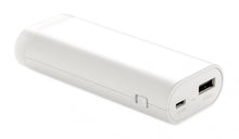 Laden Sie das Bild in den Galerie-Viewer, XD Collection Lighthouse Powerbank 5000 mAh 10,5 cm