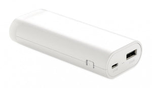 XD Collection Lighthouse Powerbank 5000 mAh 10,5 cm
