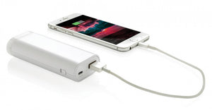 XD Collection Lighthouse Powerbank 5000 mAh 10,5 cm