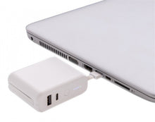 Laden Sie das Bild in den Galerie-Viewer, XD Collection Powerbank mit kabellosem Ladegerät 7,2 cm