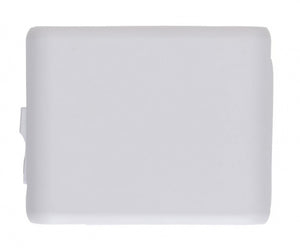 XD Collection Powerbank mit kabellosem Ladegerät 7,2 cm