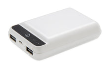 Laden Sie das Bild in den Galerie-Viewer, XD Collection Pocket Powerbank 10.000 mAh 9,3 cm