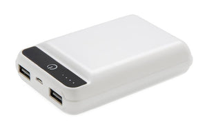 XD Collection Pocket Powerbank 10.000 mAh 9,3 cm