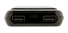 Laden Sie das Bild in den Galerie-Viewer, XD Collection Pocket Powerbank 10.000 mAh 9,3 cm