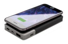 Laden Sie das Bild in den Galerie-Viewer, XD Collection Powerbank Soft Touch 5000 mAh 13 cm