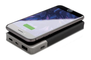 XD Collection Powerbank Soft Touch 5000 mAh 13 cm