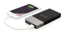 Laden Sie das Bild in den Galerie-Viewer, XD Collection Powerbank Soft Touch 5000 mAh 13 cm