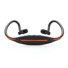 Laden Sie das Bild in den Galerie-Viewer, XD Collection Sport LED-Kopfhörer Bluetooth 15,4 cm 2-teilig