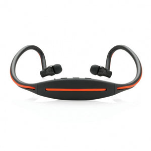 XD Collection Sport LED-Kopfhörer Bluetooth 15,4 cm 2-teilig