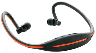 XD Collection Sport LED-Kopfhörer Bluetooth 15,4 cm 2-teilig