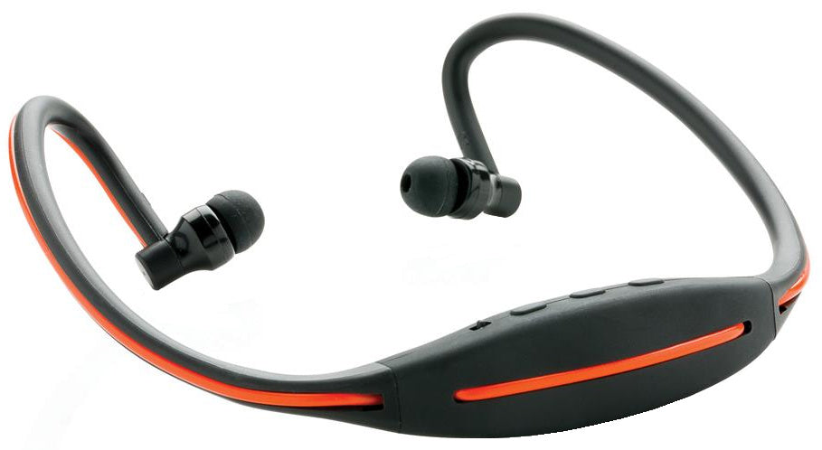 XD Collection Sport LED-Kopfhörer Bluetooth 15,4 cm 2-teilig