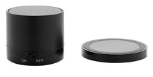 Laden Sie das Bild in den Galerie-Viewer, XD Collection Lautsprecher/Ladegerät Bluetooth 7cm 3-teilig